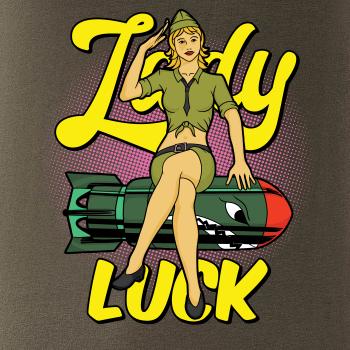 Lady Luck
