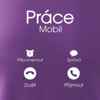 Práce volá