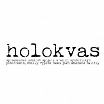 Čeština 2.0 - Holokvas