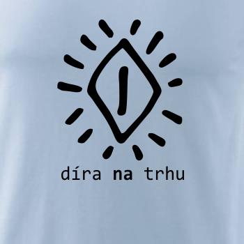 Díra na trhu