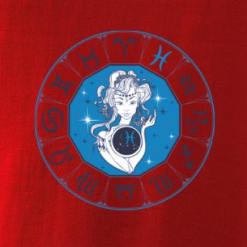 Souhvězdí ryby barevné