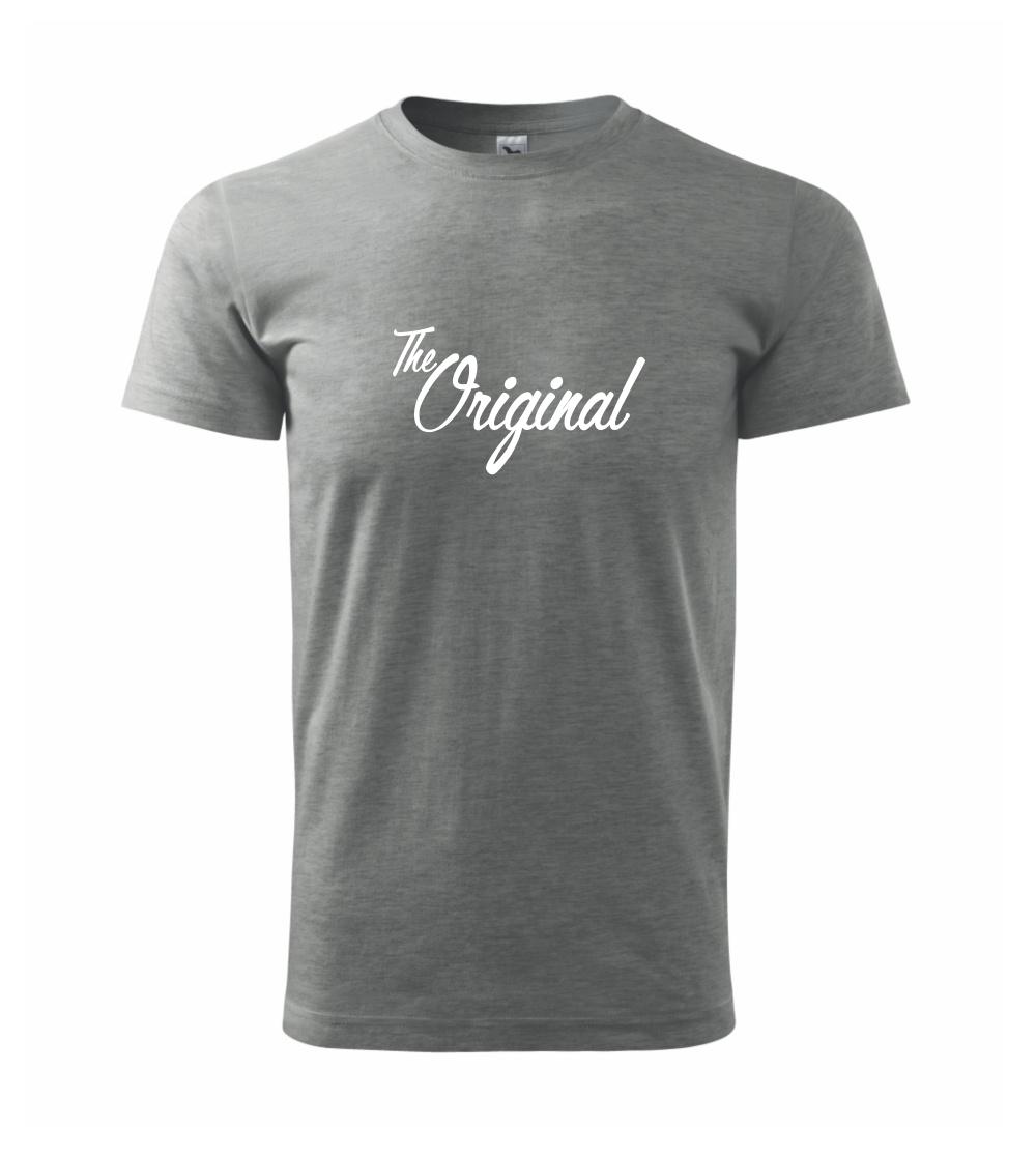 The Original-The Remix The Original-The Remix