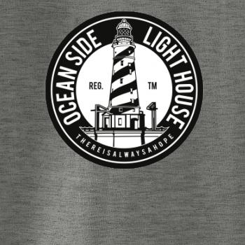 Ocean Side Light House