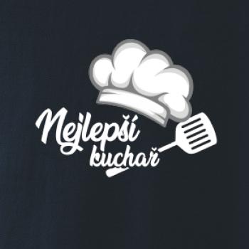 Nejlepší kuchař - čepice