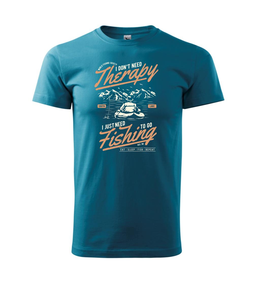 Fishing Therapy Fishing Therapy