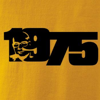 Husákovo dítě - 1975