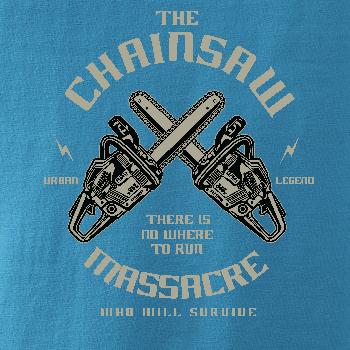 Chainsaw