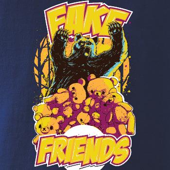 Fake Friends Fake Friends