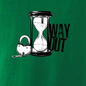 Way Out