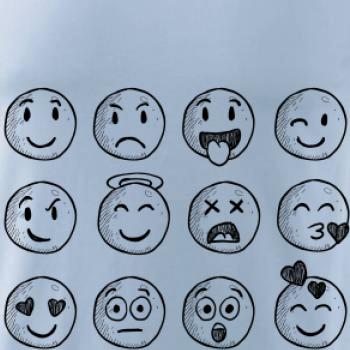 Všechny moje nálady