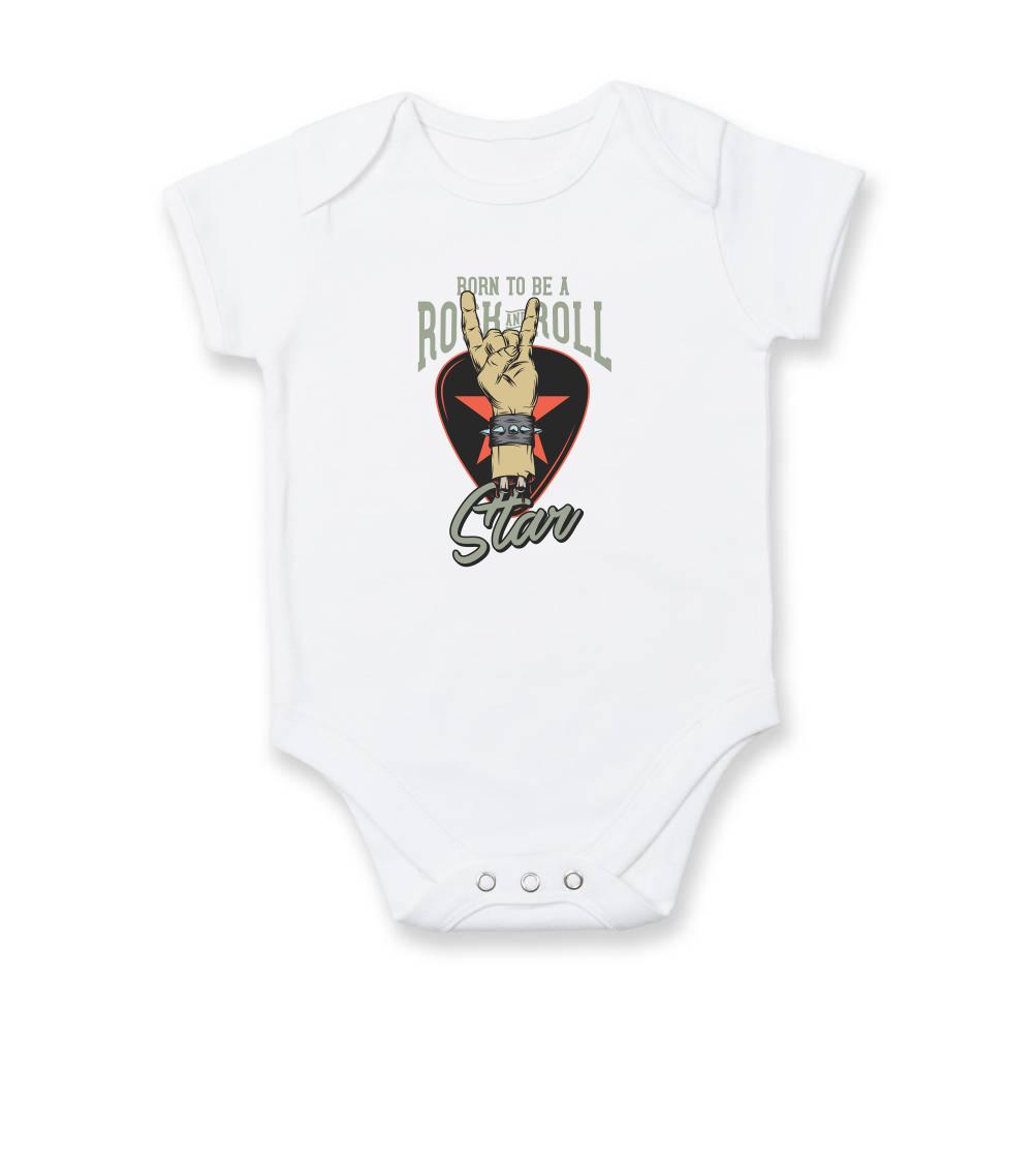 Born to be a Rock and Roll Star