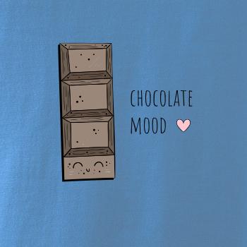 Nálada na čokoládu