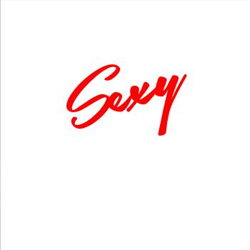 Nesnáším být sexy - cowboy / cowgirl