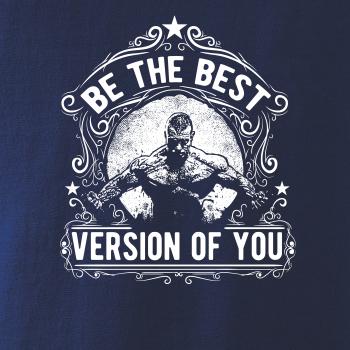 The Best Version Of You