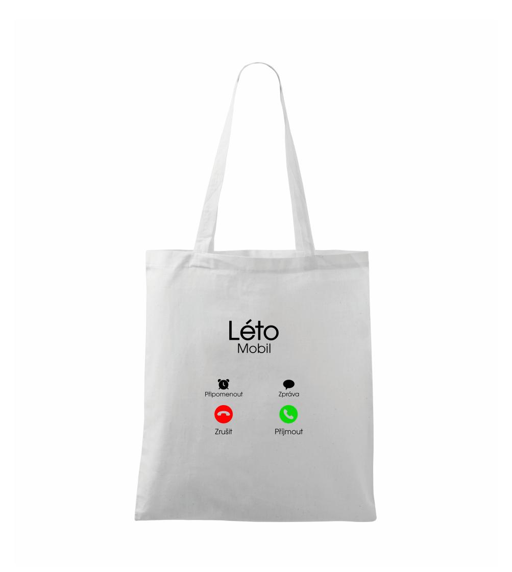 Léto volá Léto volá