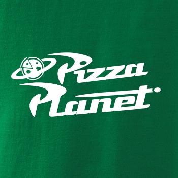 Pizza Planet Pizza Planet
