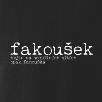Čeština 2.0 - fakoušek Čeština 2.0 - fakoušek