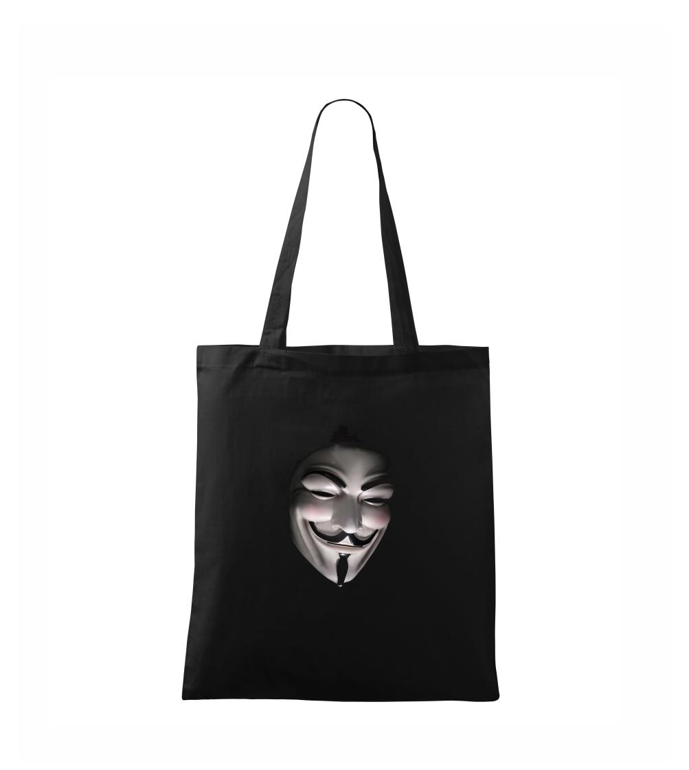 Fawkes maska Fawkes maska