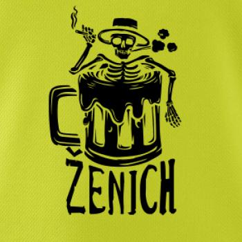 Ženich kostra Ženich kostra