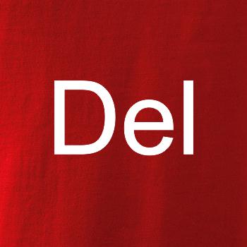 Del Del