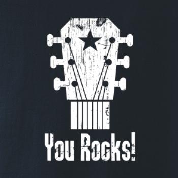 You Rocks