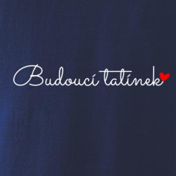 Budoucí tatínek