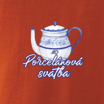 Porcelánová svatba 20