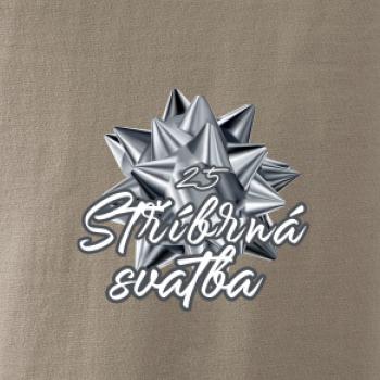 Stříbrná svatba 25