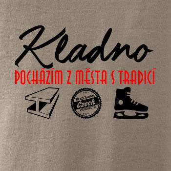 Kladno město s tradicí