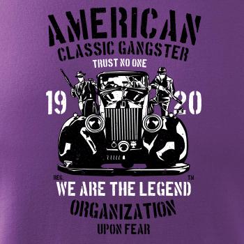 American Classic Gangster