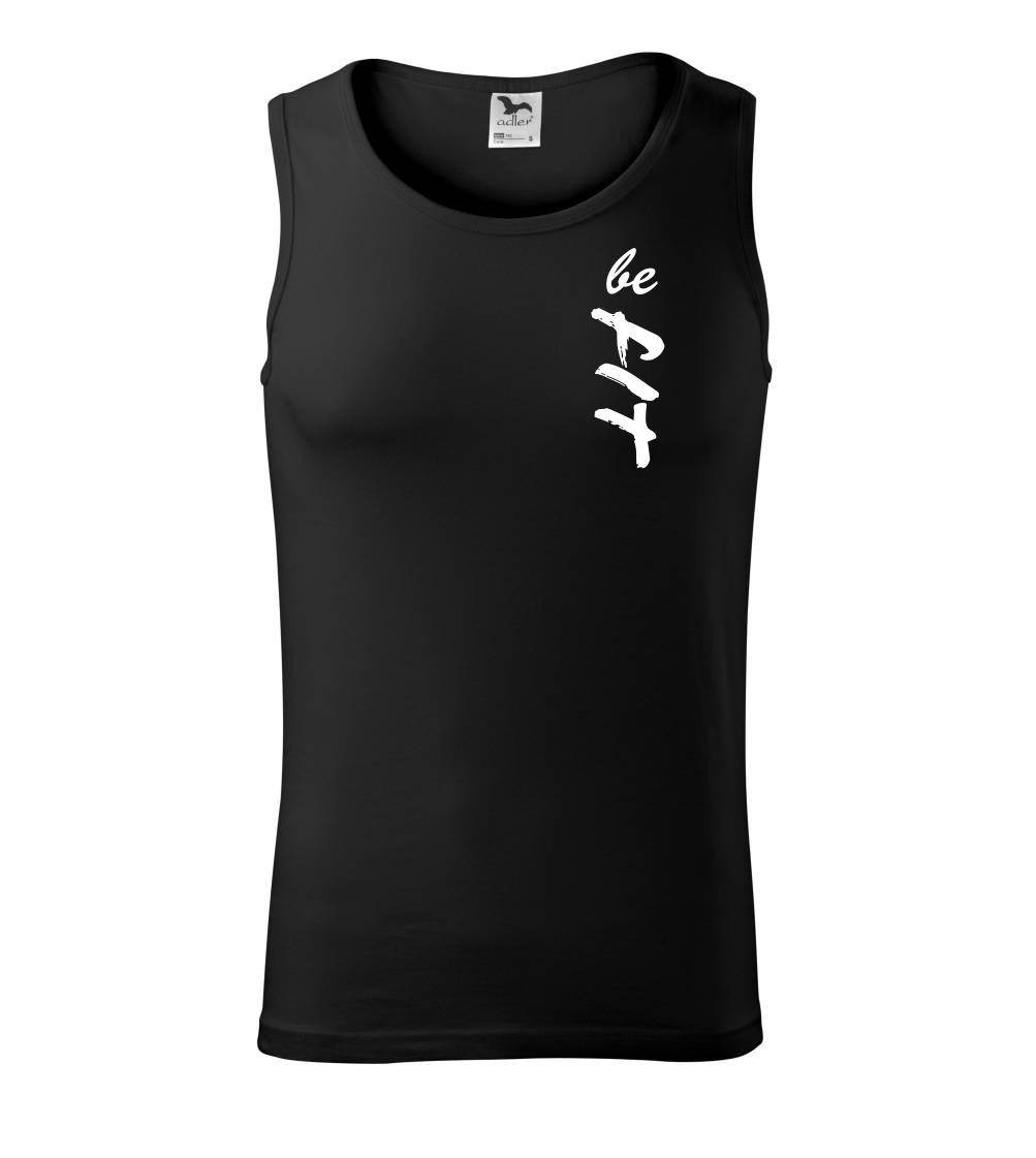 Be FIT - Tílko pánské Core