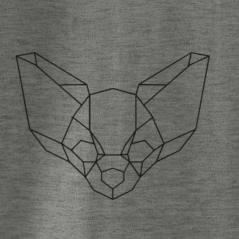 Čivava - Geometrie - jednoduchá