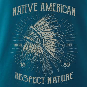 Native American 1
