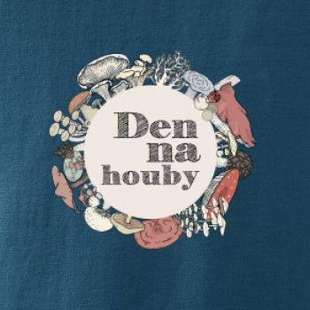 Den na houby