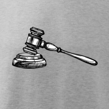 Soudcovské kladívko