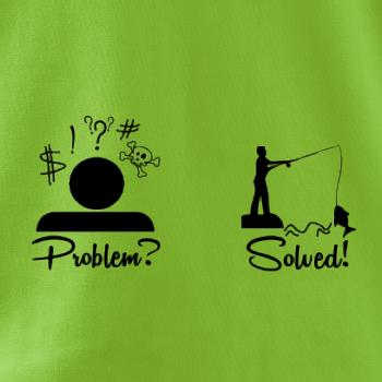 Problem? Solved! - Rybaření