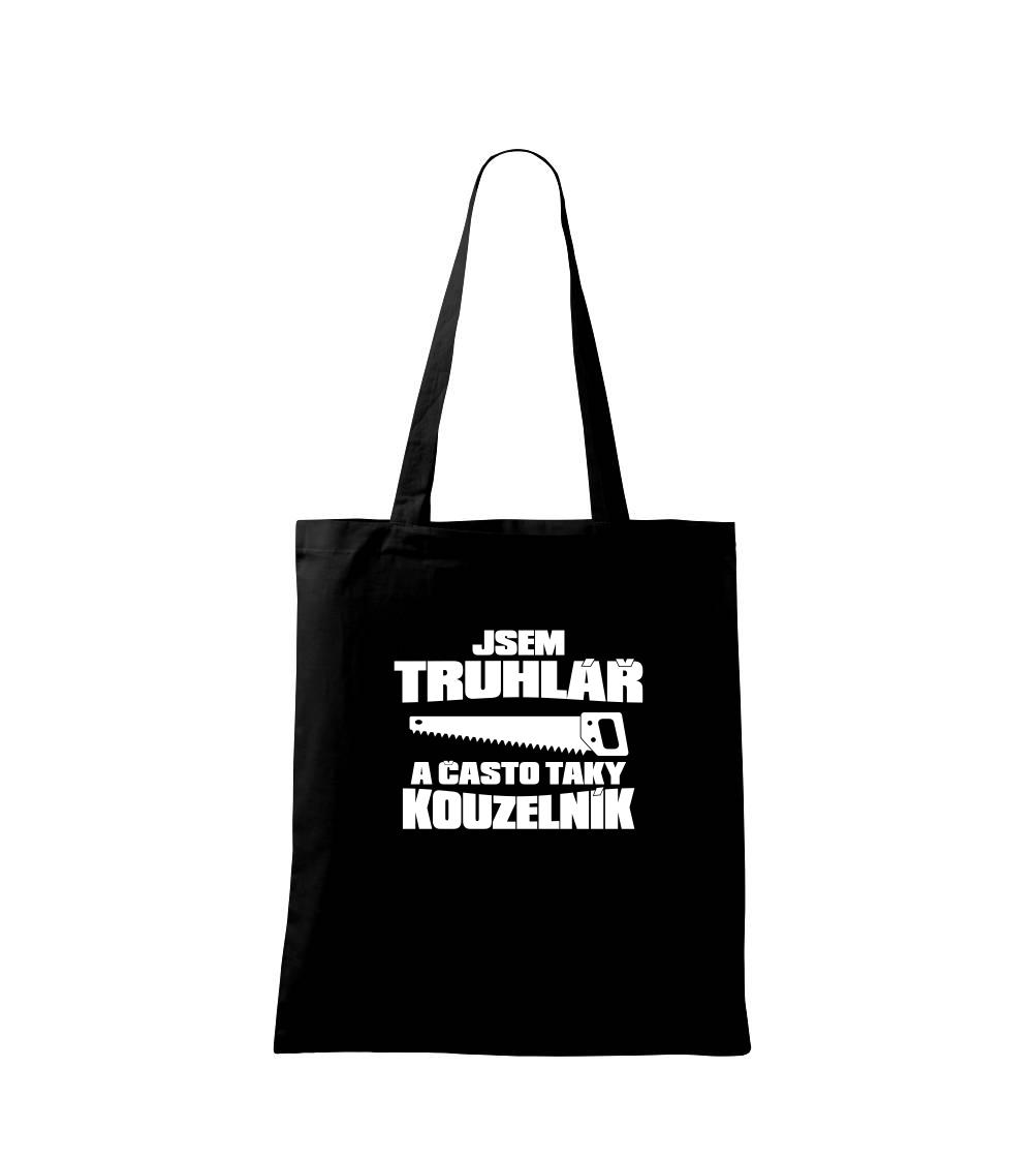 Truhlář kouzelník