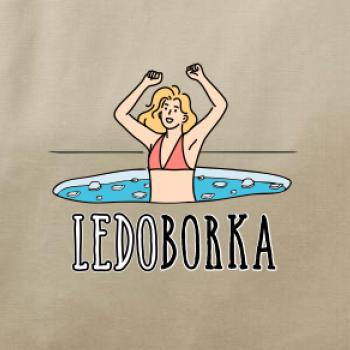 Ledoborka