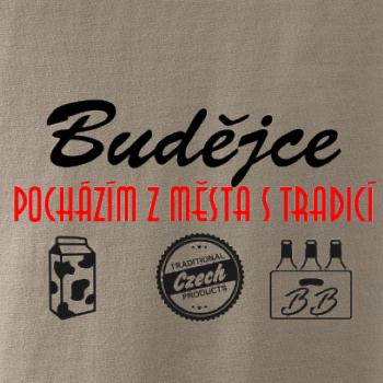 Budějce město s tradicí