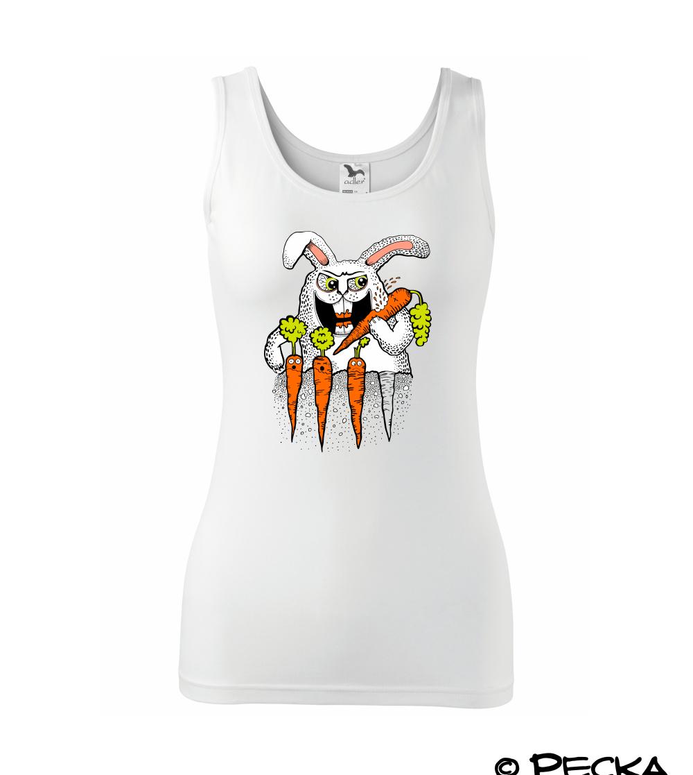 Zajíc killer (Pecka design)