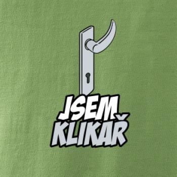 Jsem klikař