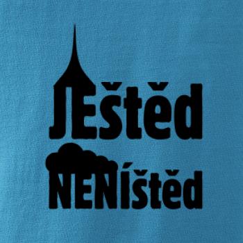 Ještěd neníštěd