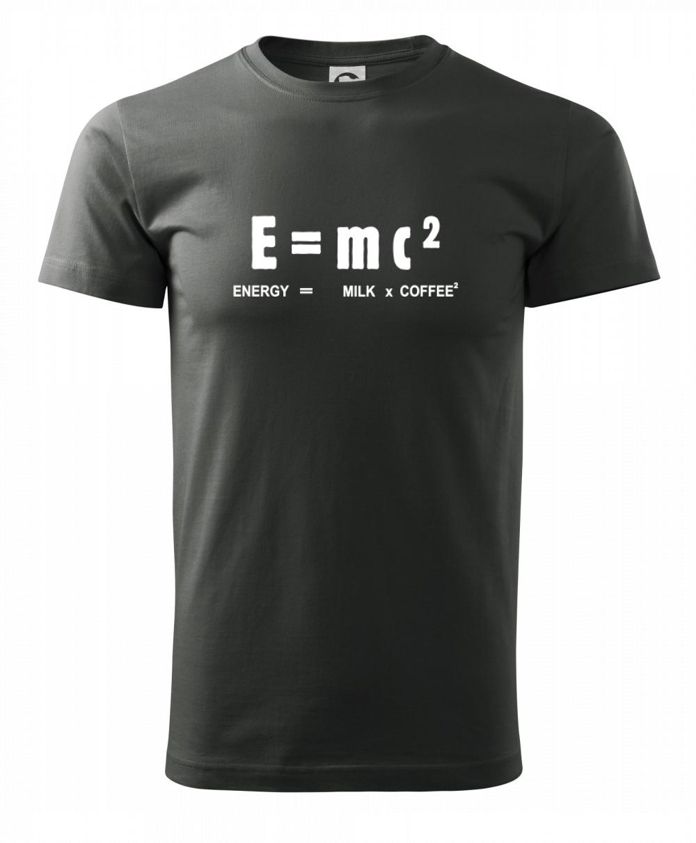 Teorie relativity mléko a káva Teorie relativity mléko a káva