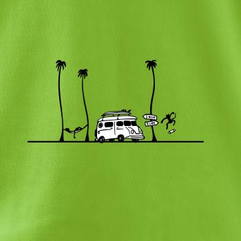 Surf on Surf on