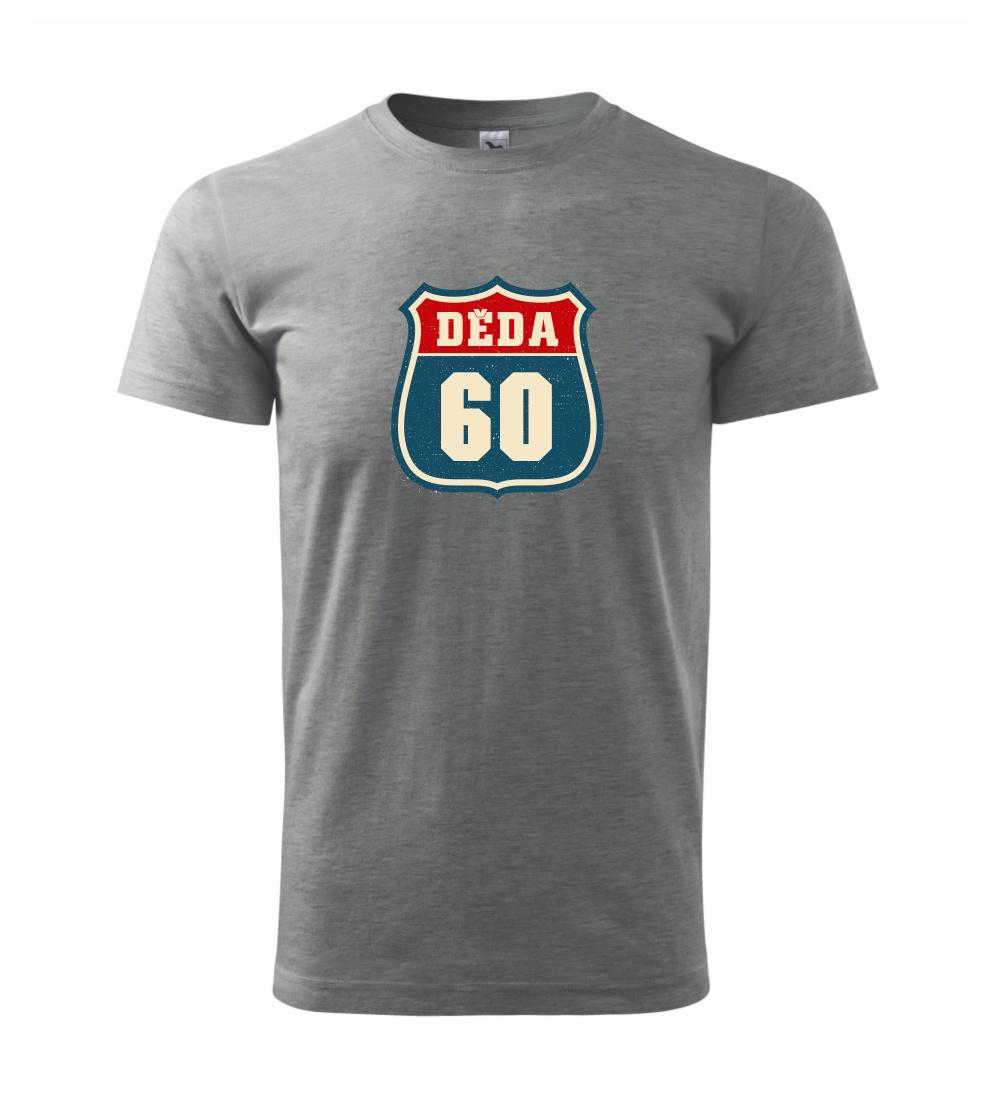 Děda 60 Děda 60