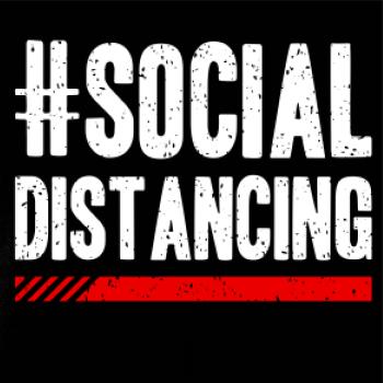 Social distancing