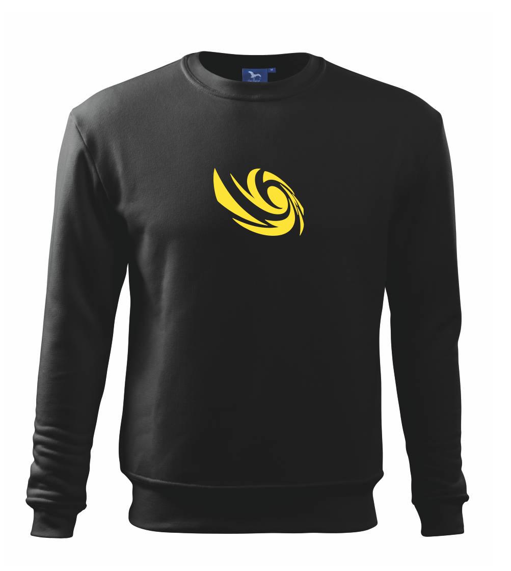 Vortex logo samostatné - Mikina Essential dětská