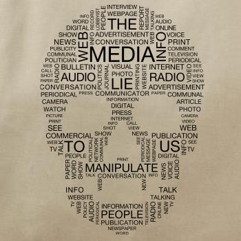 Média lžou (Hana-creative)