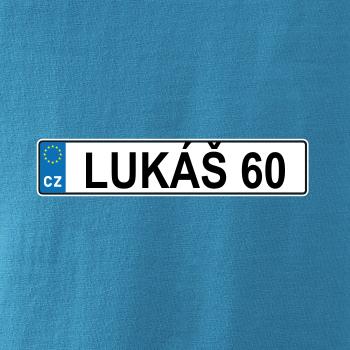 SPZ Lukáš 60