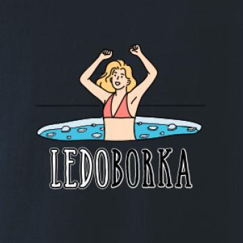 Ledoborka